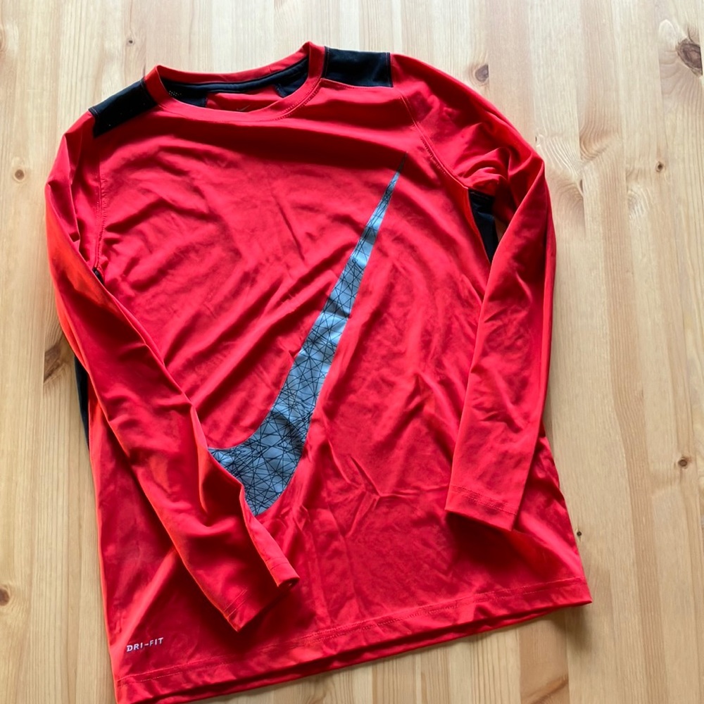 Nike Youth Dri-Fit Shirt